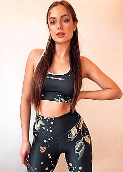 Oliwia Ziobrowska